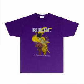 Picture of Rhude T Shirts Short _SKURhudeS-XXLsytRH0122281